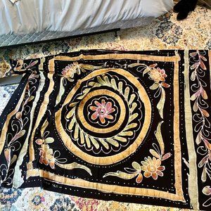 GypsyRose.com tapestry/tablecloth/bedcover